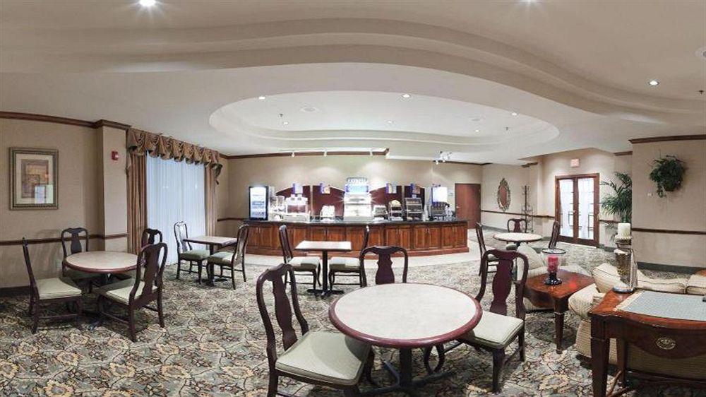 Holiday Inn Express Hotel & Suites Woodward Hwy 270 By Ihg Ngoại thất bức ảnh
