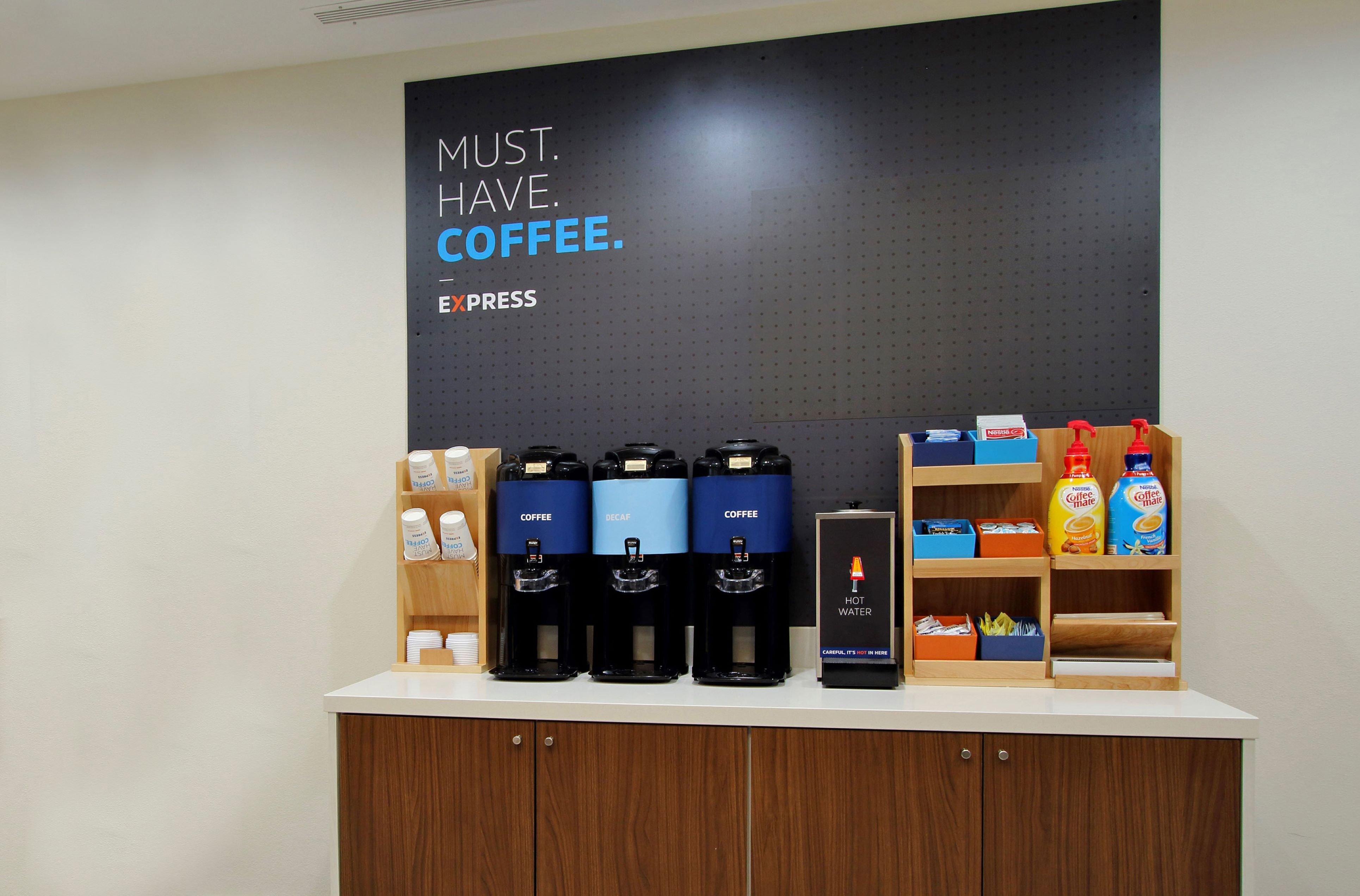 Holiday Inn Express Hotel & Suites Woodward Hwy 270 By Ihg Ngoại thất bức ảnh