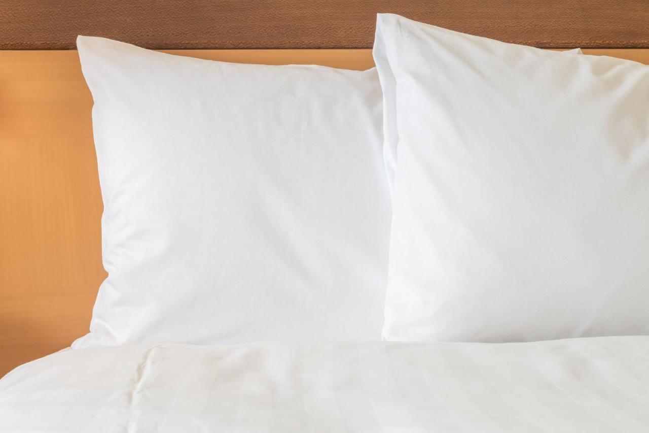 Holiday Inn Express Hotel & Suites Woodward Hwy 270 By Ihg Ngoại thất bức ảnh