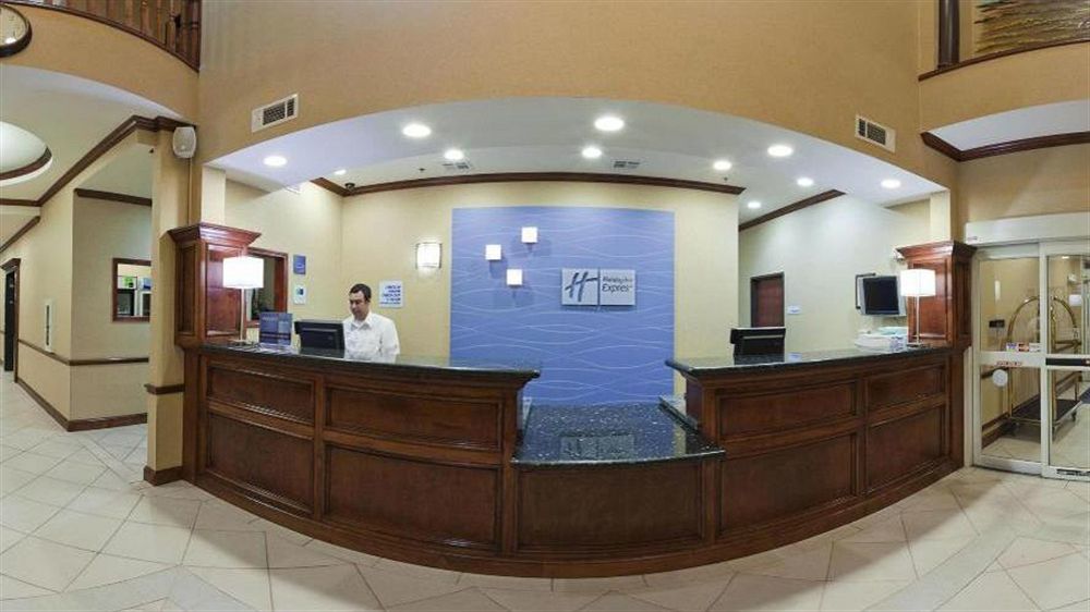 Holiday Inn Express Hotel & Suites Woodward Hwy 270 By Ihg Ngoại thất bức ảnh