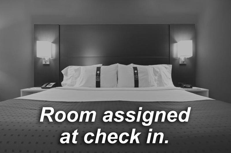 Holiday Inn Express Hotel & Suites Woodward Hwy 270 By Ihg Ngoại thất bức ảnh